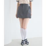 バックリボンショートパンツ | RETRO GIRL | 詳細画像8 