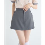バックリボンショートパンツ | RETRO GIRL | 詳細画像9 