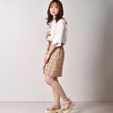 ◇Emsexcite◇ 転写半袖TEE | RETRO GIRL | 詳細画像8