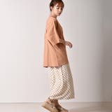 ◇Emsexcite◇ 転写半袖TEE | RETRO GIRL | 詳細画像12