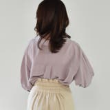 ◎Emsexcite◎ 刺繍開襟SH | RETRO GIRL | 詳細画像12