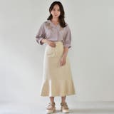◎Emsexcite◎ 刺繍開襟SH | RETRO GIRL | 詳細画像14