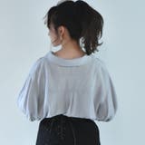 ◎Emsexcite◎ 刺繍開襟SH | RETRO GIRL | 詳細画像20