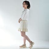 ◎Emsexcite◎ 刺繍開襟SH | RETRO GIRL | 詳細画像7