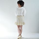 ◎Emsexcite◎ 刺繍開襟SH | RETRO GIRL | 詳細画像8