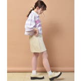 ■Emsexcite■ ラガーボーダーショートトレーナー | RETRO GIRL | 詳細画像22