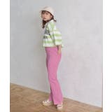 ■Emsexcite■ ラガーボーダーショートトレーナー | RETRO GIRL | 詳細画像39