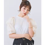 ■Emsexcite■ 肩あきテレコCT | RETRO GIRL | 詳細画像2 