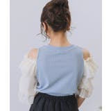 ■Emsexcite■ 肩あきテレコCT | RETRO GIRL | 詳細画像21 