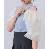 ■Emsexcite■ 肩あきテレコCT | RETRO GIRL | 詳細画像22 