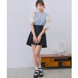 ■Emsexcite■ 肩あきテレコCT | RETRO GIRL | 詳細画像23 