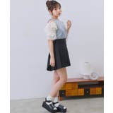 ■Emsexcite■ 肩あきテレコCT | RETRO GIRL | 詳細画像25 