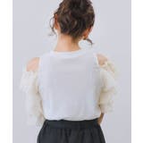 ■Emsexcite■ 肩あきテレコCT | RETRO GIRL | 詳細画像3 