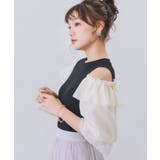 ■Emsexcite■ 肩あきテレコCT | RETRO GIRL | 詳細画像9 