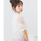 ■Emsexcite■ オーガンジーインナーSET | RETRO GIRL | 詳細画像22