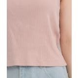 刺繍カップ付きキャミ | RETRO GIRL | 詳細画像37 