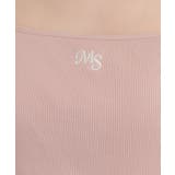 刺繍カップ付きキャミ | RETRO GIRL | 詳細画像38 