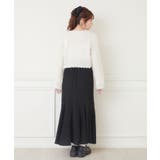 ポコポコマーメイドSK | RETRO GIRL | 詳細画像14