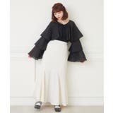 ポコポコマーメイドSK | RETRO GIRL | 詳細画像1