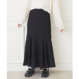 BLK1 | ポコポコマーメイドSK | RETRO GIRL