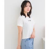 マラボーロゴTEE | RETRO GIRL | 詳細画像11 