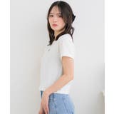 マラボーロゴTEE | RETRO GIRL | 詳細画像12 