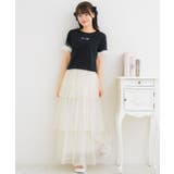 マラボーロゴTEE | RETRO GIRL | 詳細画像14 