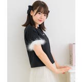 マラボーロゴTEE | RETRO GIRL | 詳細画像19 