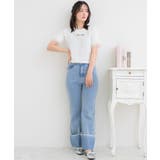 マラボーロゴTEE | RETRO GIRL | 詳細画像2 