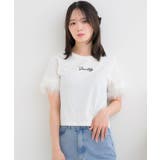 マラボーロゴTEE | RETRO GIRL | 詳細画像6 