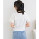 マラボーロゴTEE | RETRO GIRL | 詳細画像9 