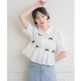 シャーリングリボンSH | RETRO GIRL | 詳細画像1