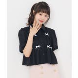 シャーリングリボンSH | RETRO GIRL | 詳細画像14
