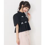 シャーリングリボンSH | RETRO GIRL | 詳細画像15