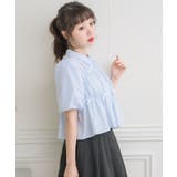 シャーリングリボンSH | RETRO GIRL | 詳細画像23