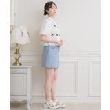 シャーリングリボンSH | RETRO GIRL | 詳細画像3