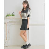 パフスリーブ肩リボンNT | RETRO GIRL | 詳細画像20 