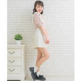 パフスリーブ肩リボンNT | RETRO GIRL | 詳細画像27 