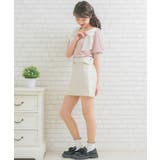 パフスリーブ肩リボンNT | RETRO GIRL | 詳細画像28 