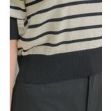 パフスリーブ肩リボンNT | RETRO GIRL | 詳細画像37 