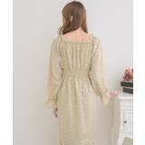 ステッチリボンマーメイドOP | RETRO GIRL | 詳細画像10 