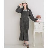 ステッチリボンマーメイドOP | RETRO GIRL | 詳細画像11 