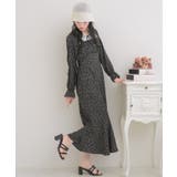 ステッチリボンマーメイドOP | RETRO GIRL | 詳細画像12 