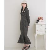 ステッチリボンマーメイドOP | RETRO GIRL | 詳細画像13 