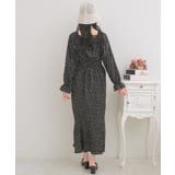 ステッチリボンマーメイドOP | RETRO GIRL | 詳細画像14 