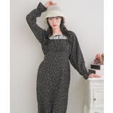 ステッチリボンマーメイドOP | RETRO GIRL | 詳細画像15 