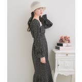 ステッチリボンマーメイドOP | RETRO GIRL | 詳細画像16 