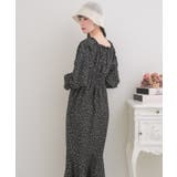 ステッチリボンマーメイドOP | RETRO GIRL | 詳細画像18 