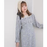 ステッチリボンマーメイドOP | RETRO GIRL | 詳細画像19 