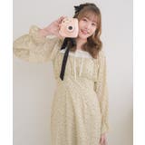 ステッチリボンマーメイドOP | RETRO GIRL | 詳細画像2 